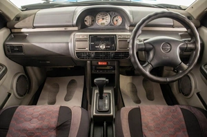 Внедорожник Nissan X-Trail 2001 года, 599000 рублей, Барнаул