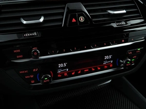 Седан BMW M5 2022 года, 13300055 рублей, Москва