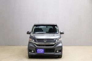 Хетчбэк Honda N-WGN 2014 года, 749000 рублей, Новосибирск