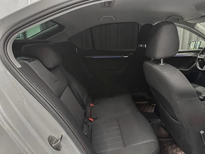 Лифтбек Skoda Octavia 2019 года, 1980000 рублей, Красноярск