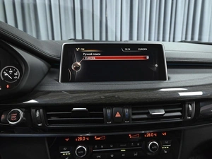 Внедорожник BMW X6 2016 года, 3340000 рублей, Ставрополь