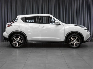 Внедорожник Nissan Juke 2014 года, 1399000 рублей, Тюмень