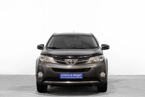 Внедорожник Toyota RAV4 2013 года, 1859000 рублей, Барнаул