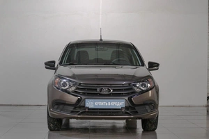 Седан ВАЗ (LADA) Granta 2024 года, 1039000 рублей, Челябинск