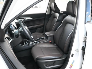 Внедорожник Changan CS35 Plus 2019 года, 1449000 рублей, Кирилловка