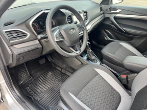 Седан ВАЗ (LADA) Vesta 2024 года, 1250000 рублей, Абакан