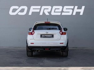 Внедорожник Nissan Juke 2013 года, 1290000 рублей, Краснодар
