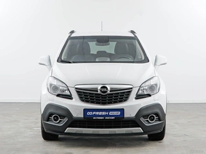 Внедорожник Opel Mokka 2013 года, 1098055 рублей, Москва