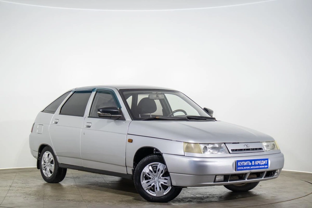 Хетчбэк ВАЗ (LADA) 2112 2005 года, 219000 рублей, Оренбург