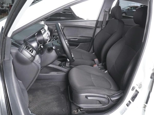 Седан Kia Rio 2013 года, 760000 рублей, Ростов-на-Дону