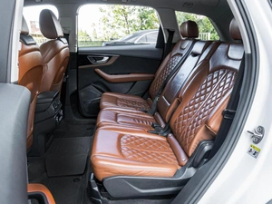 Внедорожник Audi Q7 2018 года, 3749000 рублей, Ставрополь