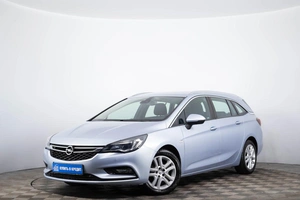 Универсал Opel Astra 2017 года, 1199000 рублей, Пермь