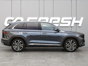 Внедорожник Geely Monjaro 2023 года, 3360000 рублей, Краснодар