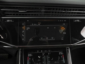 Внедорожник Audi Q7 2021 года, 7789000 рублей, Ставрополь