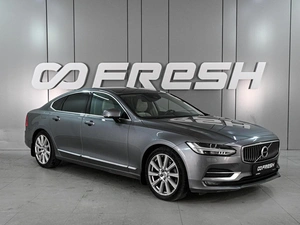 Седан Volvo S90 2017 года, 2749000 рублей, Ростов-на-Дону