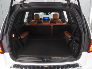 Внедорожник Mercedes-benz GLS-класс 2018 года, 5299000 рублей, Воронеж