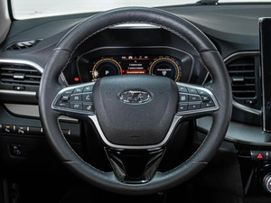 Седан ВАЗ (LADA) Vesta 2025 года, 1679000 рублей, Ставрополь