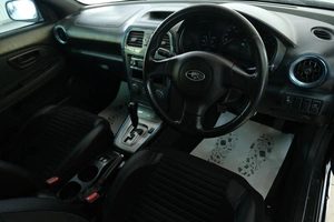 Хетчбэк Subaru Impreza 2007 года, 649000 рублей, Омск