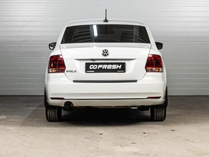 Седан Volkswagen Polo 2019 года, 849000 рублей, Ставрополь