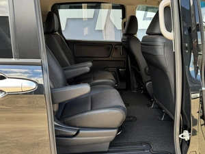 Минивэн Honda Freed 2021 года, 2149000 рублей, Кропоткин