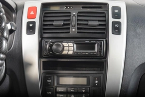 Внедорожник Hyundai Tucson 2006 года, 799000 рублей, Томск