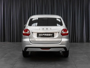 Лифтбек ВАЗ (LADA) Granta 2024 года, 699000 рублей, Тюмень