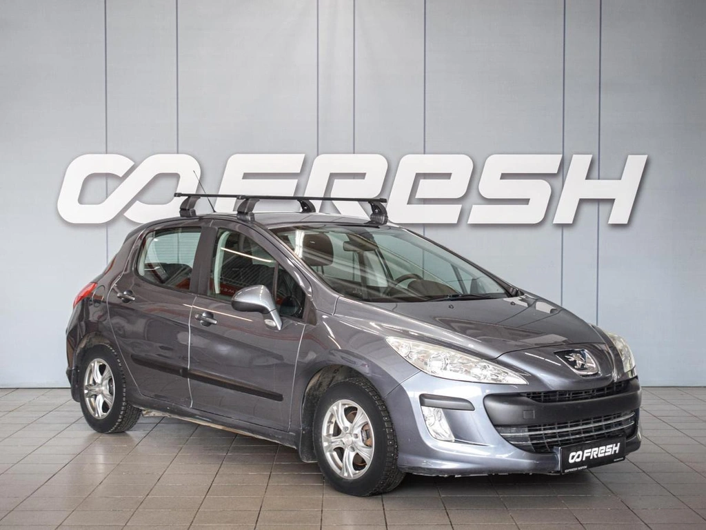 Хетчбэк Peugeot 308 2010 года, 600000 рублей, Муром