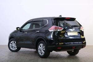 Внедорожник Nissan X-Trail 2017 года, 1969000 рублей, Омск