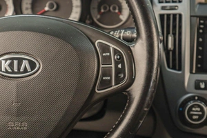 Универсал Kia Ceed 2007 года, 759000 рублей, Челябинск