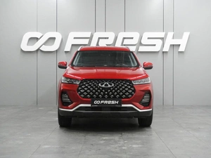 Внедорожник Chery Tiggo 7 Pro 2022 года, 1598000 рублей, Воронеж