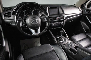 Внедорожник Mazda CX-5 2015 года, 2149000 рублей, Сургут