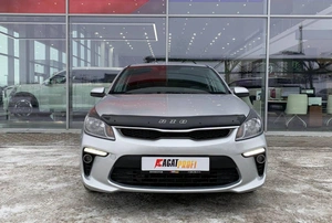 Седан Kia Rio 2020 года, 840000 рублей, Солонцы