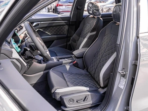 Внедорожник Audi Q3 2025 года, 4280000 рублей, Краснодар