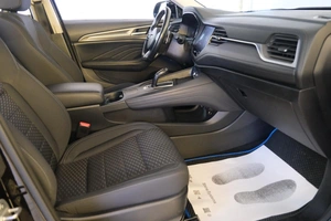 Внедорожник Haval F7 2021 года, 1799000 рублей, Омск