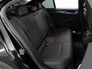 Седан BMW 5 серия 2019 года, 3974444 рублей, Москва