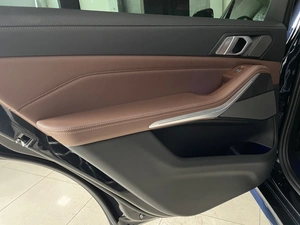 Внедорожник BMW X7 2021 года, 9500000 рублей, Солонцы