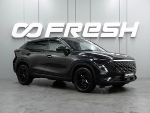 Внедорожник OMODA C5 2023 года, 1779000 рублей, Воронеж