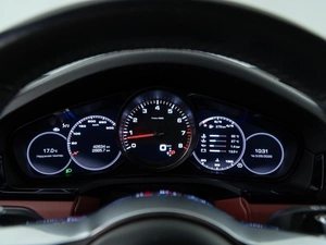 Внедорожник Porsche Cayenne S 2019 года, 8610900 рублей, Москва