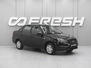 Седан ВАЗ (LADA) Granta 2019 года, 575000 рублей, Ростов-на-Дону