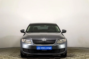 Лифтбек Skoda Octavia 2014 года, 889000 рублей, Пермь