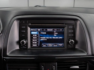 Внедорожник Mazda CX-5 2012 года, 1689000 рублей, Тюмень