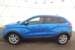 Хэтчбек ВАЗ (LADA) XRAY 2020 года, 1345000 рублей, Орёл