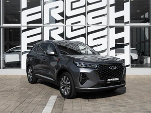 Внедорожник Chery Tiggo 7 Pro Max 2023 года, 1880000 рублей, Ставрополь