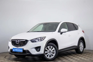 Внедорожник Mazda CX-5 2012 года, 1499000 рублей, Пермь