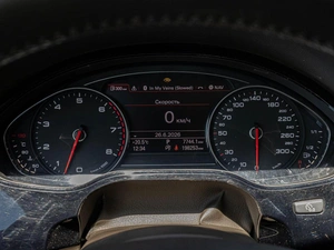 Седан Audi A8 2014 года, 3050000 рублей, Краснодар