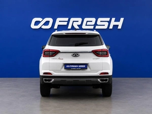Внедорожник Chery Tiggo 4 Pro 2023 года, 1249055 рублей, Москва