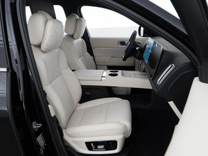 Внедорожник Li Auto L9 2025 года, 9993055 рублей, Москва