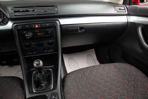 Седан Audi A4 2005 года, 549000 рублей, Оренбург