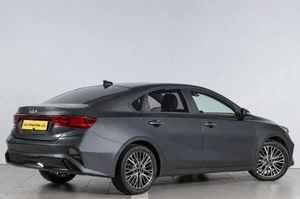 Седан Kia K3 2022 года, 1679000 рублей, Челябинск