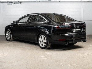 Седан Ford Mondeo 2011 года, 845000 рублей, Ставрополь